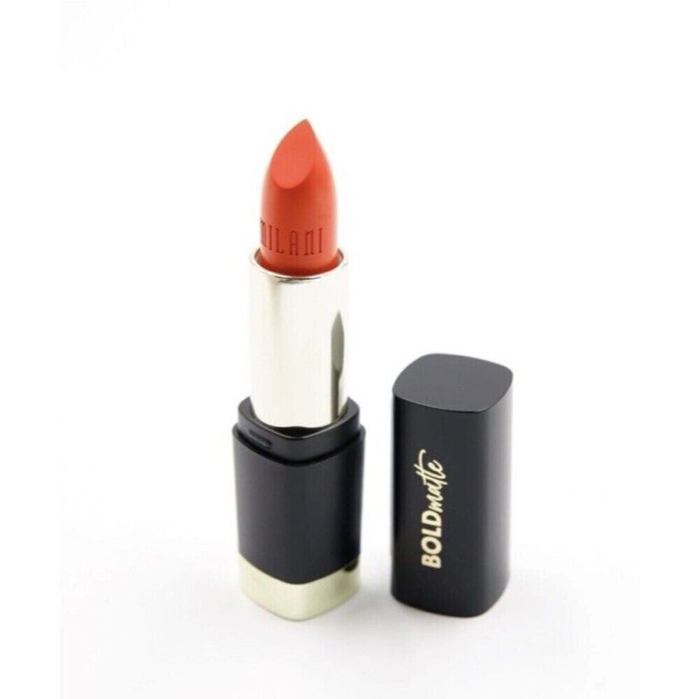 Milani - Bold Matte Lipstick - I Am Brave - .13 oz / 3.6 g